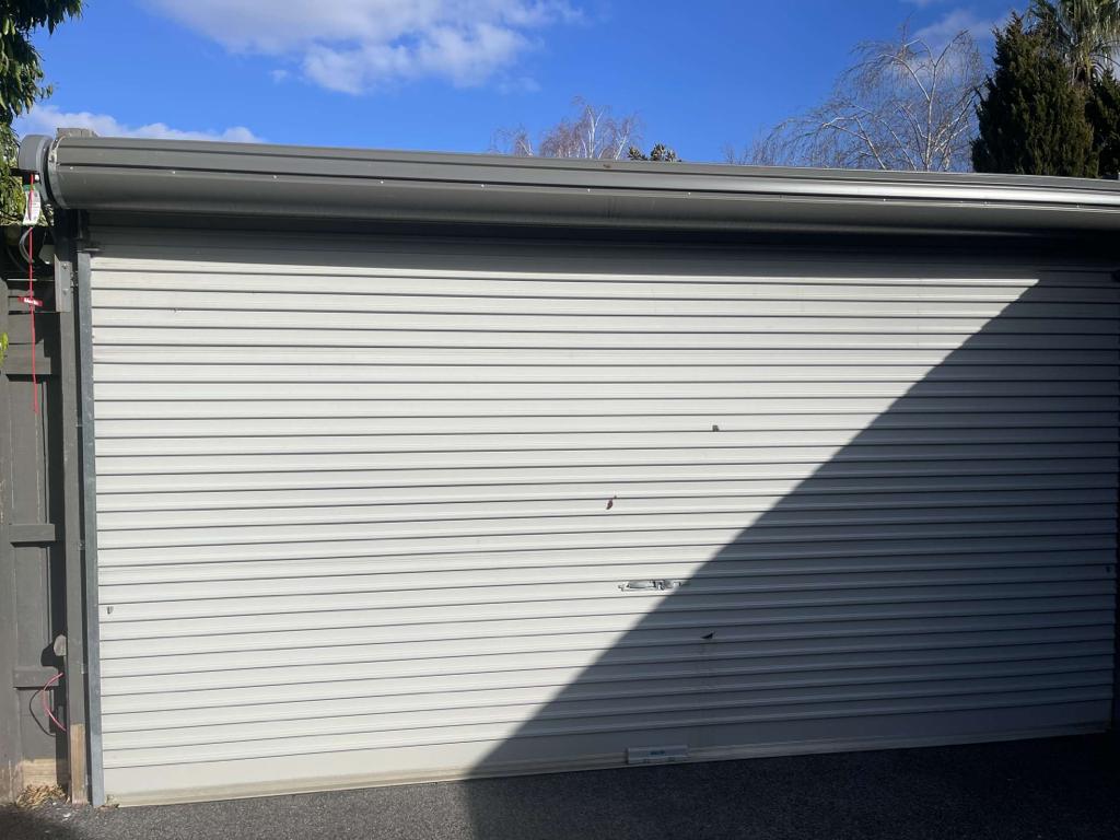 The Ultimate Garage Door Maintenance Checklist: A Step-by-Step Guide