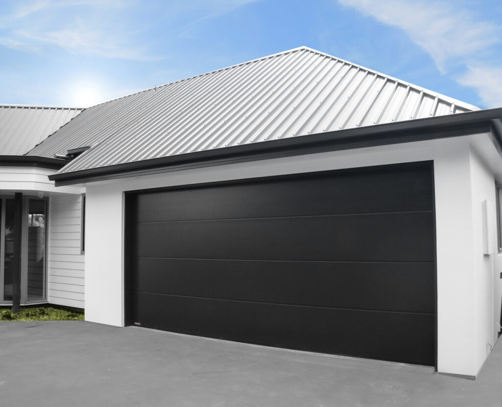 Garage door repairs