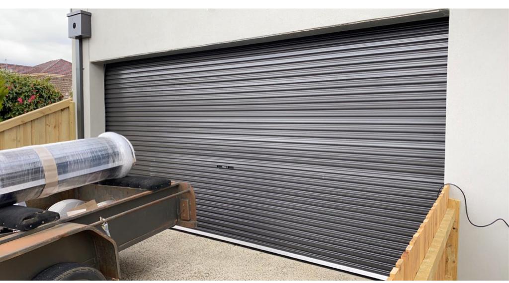 garage roller door repairs