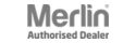 Merlin garage door