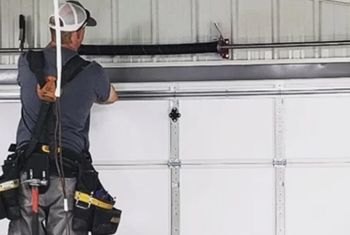 Roller Door Repairs