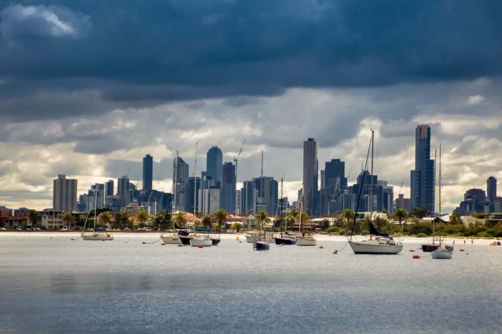 Unique Challenges in Melbourne’s Climate for Garage Door