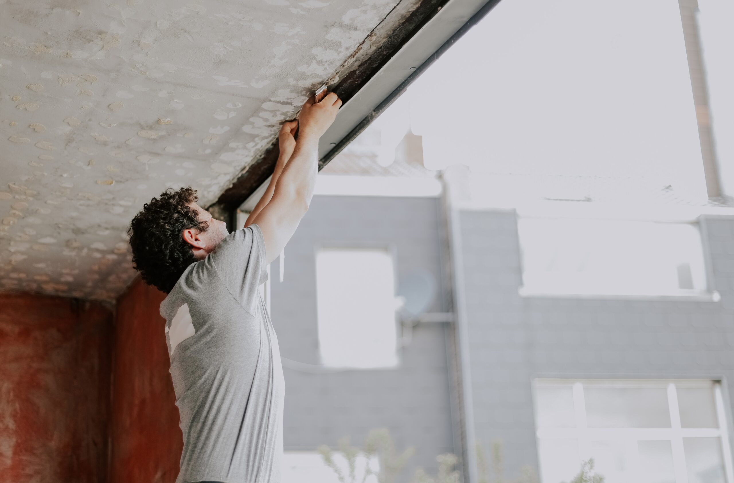 DIY Garage Door Repairs