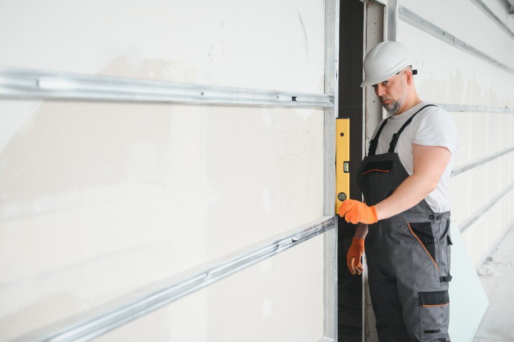 The Cost-Benefit Analysis of Upgrading Your Garage Door vs. Repairing It