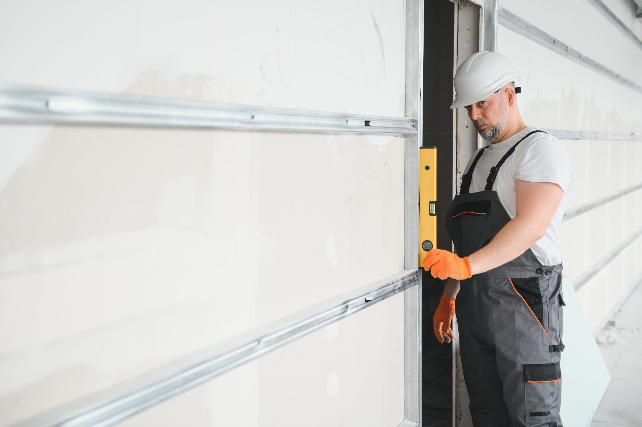 Upgrading Your Garage Door vs. Repairing It