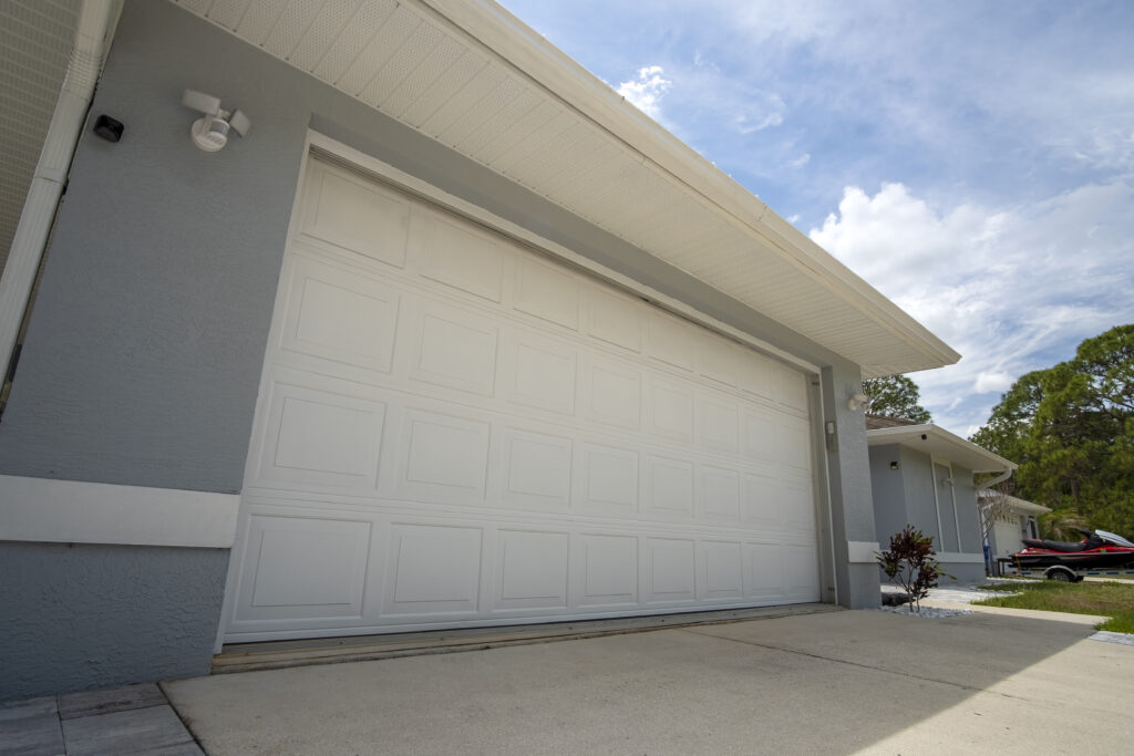 How to Prevent Garage Door Wear and Tear in Melbourne’s Climate